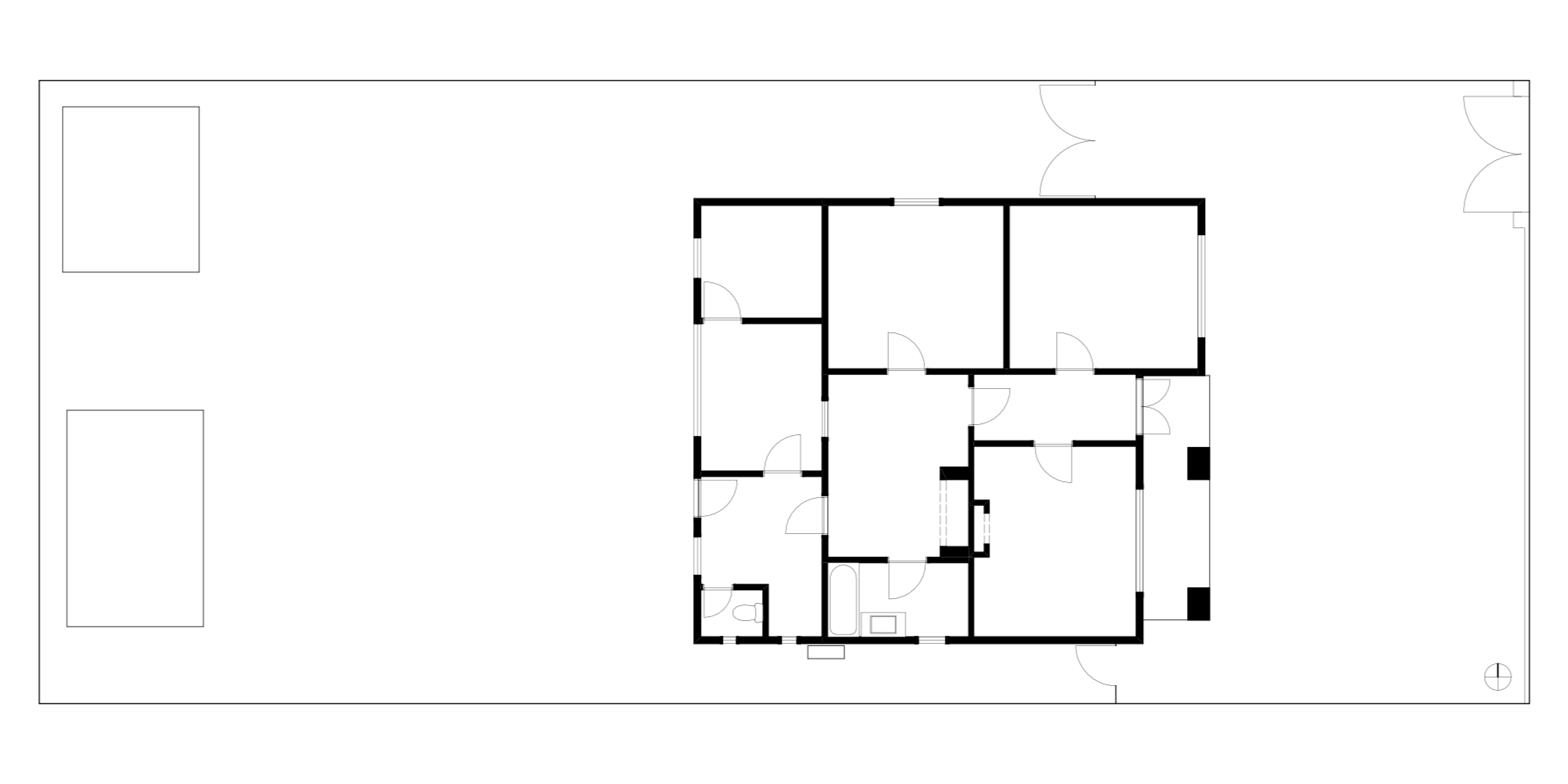 existing plan