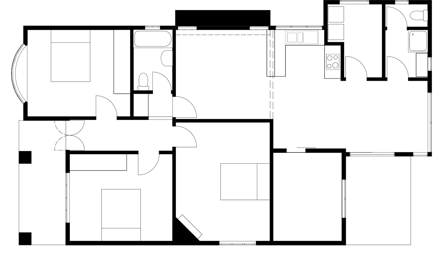existing plan